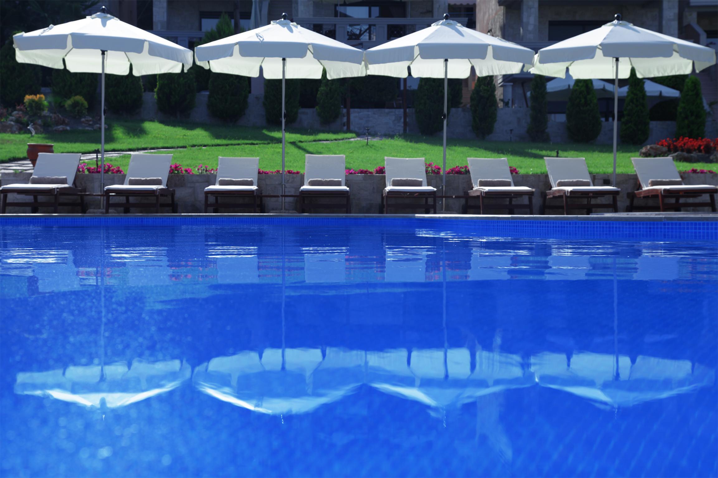 Kassandra Village Resort Pefkochori Exterior foto
